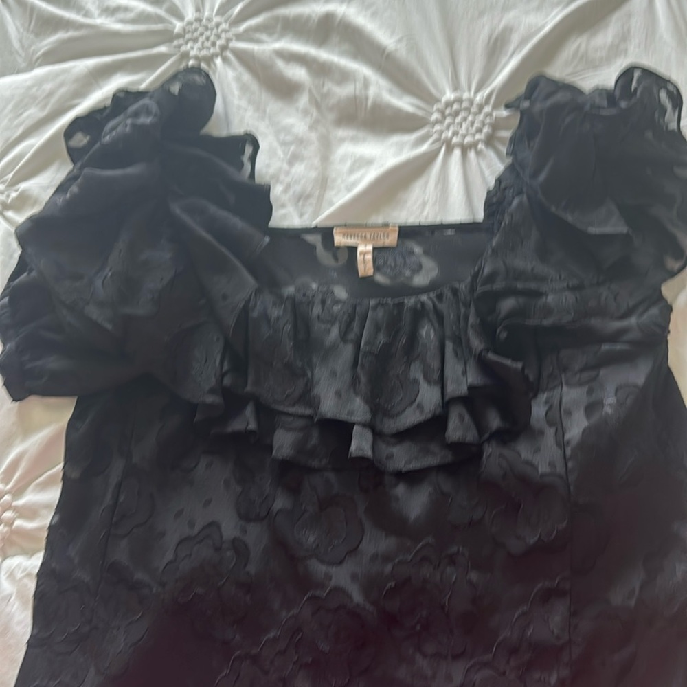 Rebecca Taylor blouse